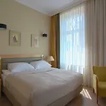 Brass Suites