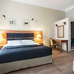 Brass Suites