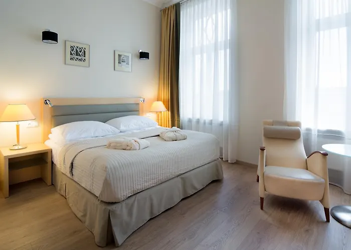 Brass Suites