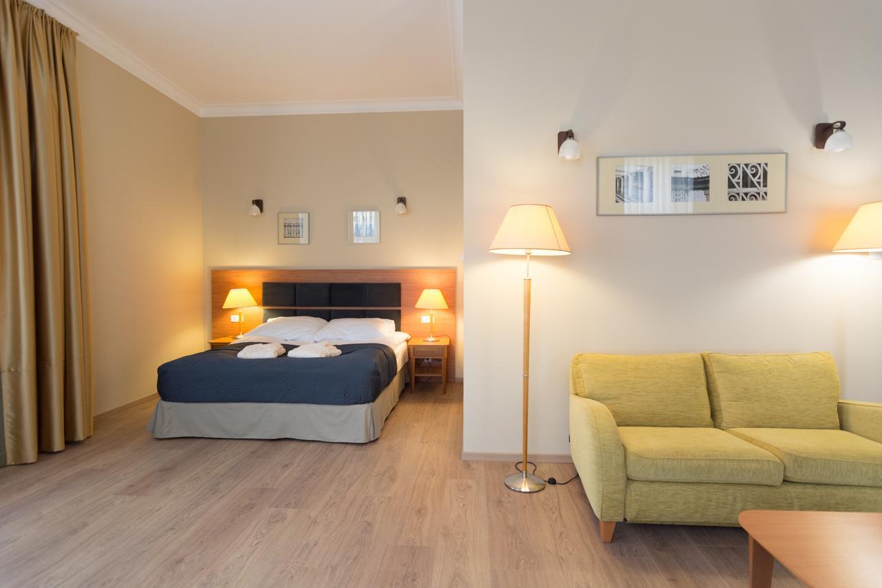 Brass Suites * Lodz (Lodz)