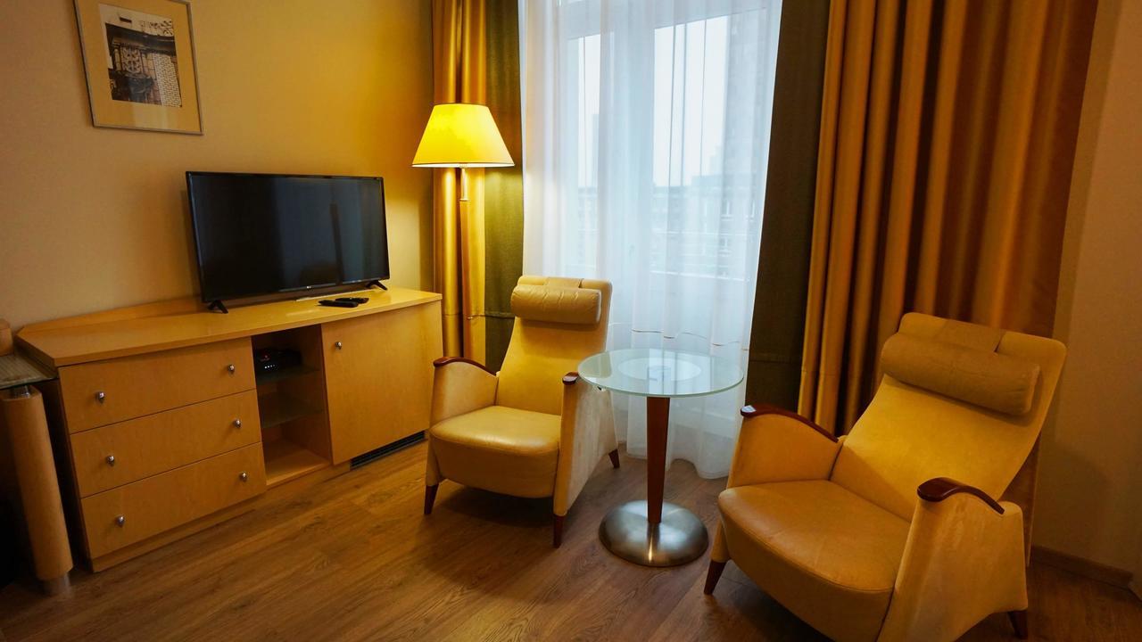 Brass Suites Homestay