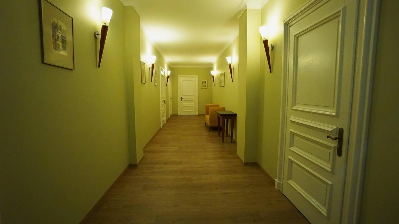 Brass Suites * Lodz (Lodz)