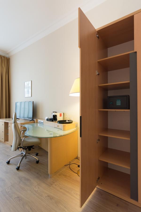Homestay Brass Suites Lodz (Lodz)