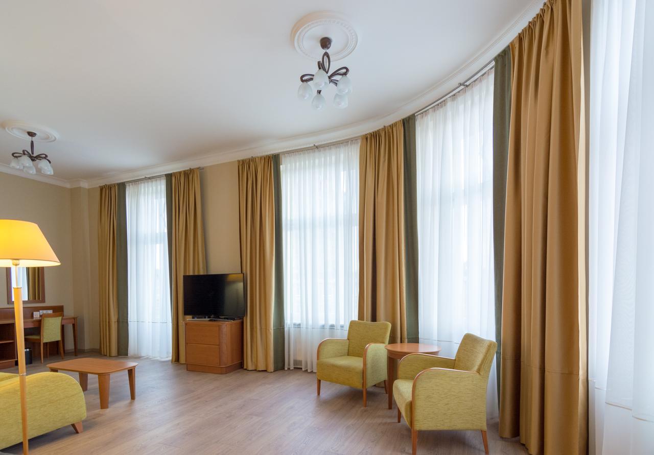 Brass Suites * Lodz (Lodz)