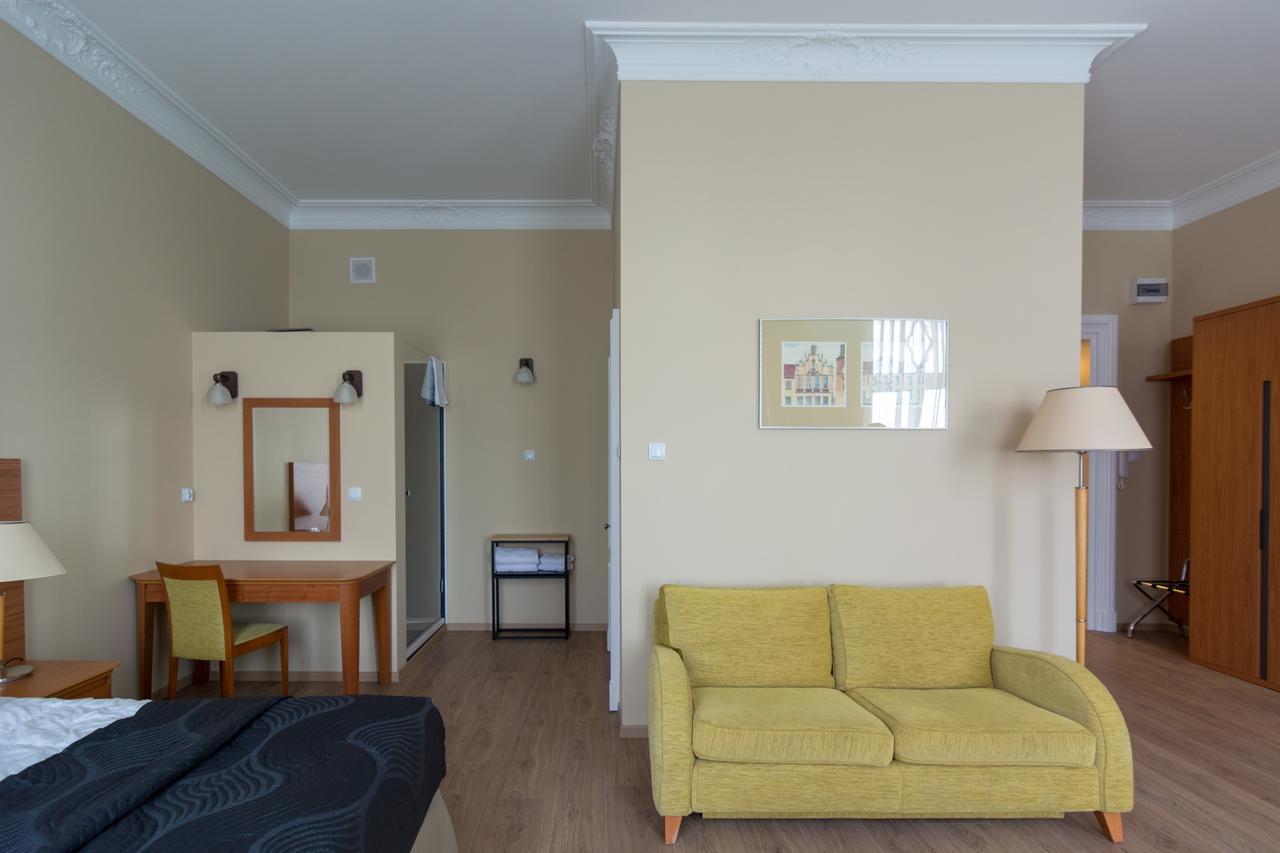 Brass Suites * Lodz (Lodz)