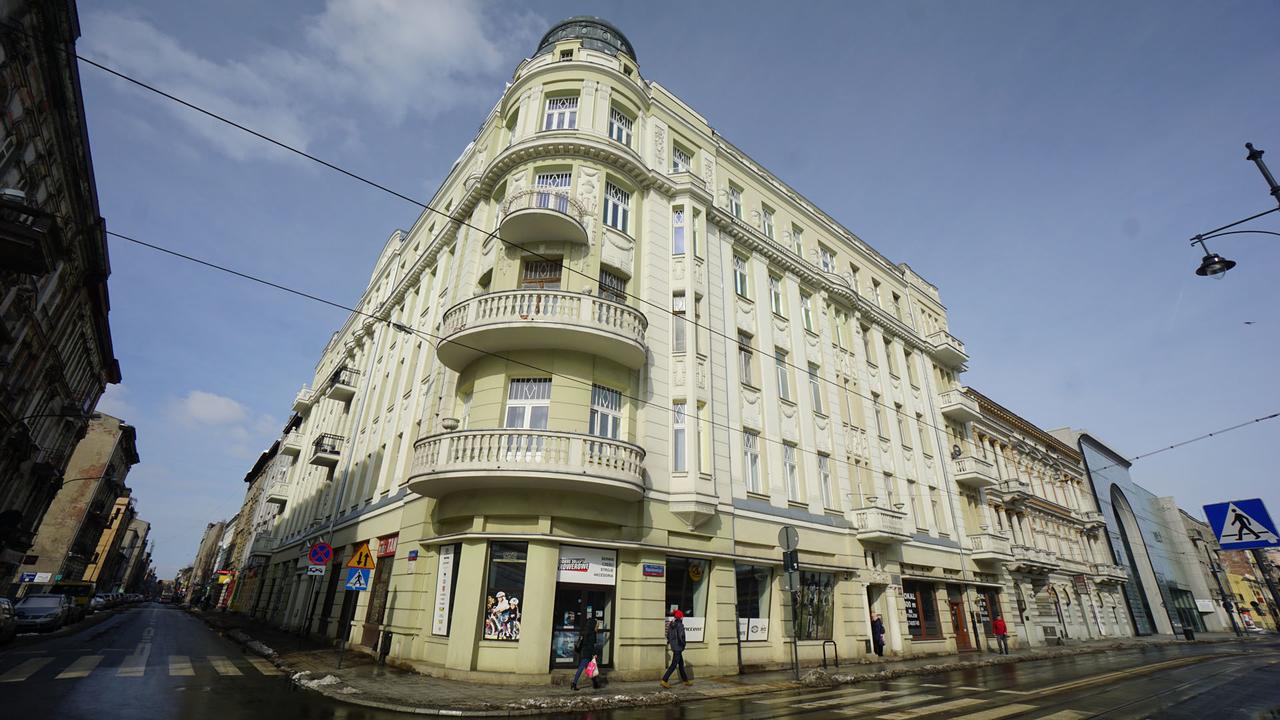 Brass Suites * Lodz (Lodz)
