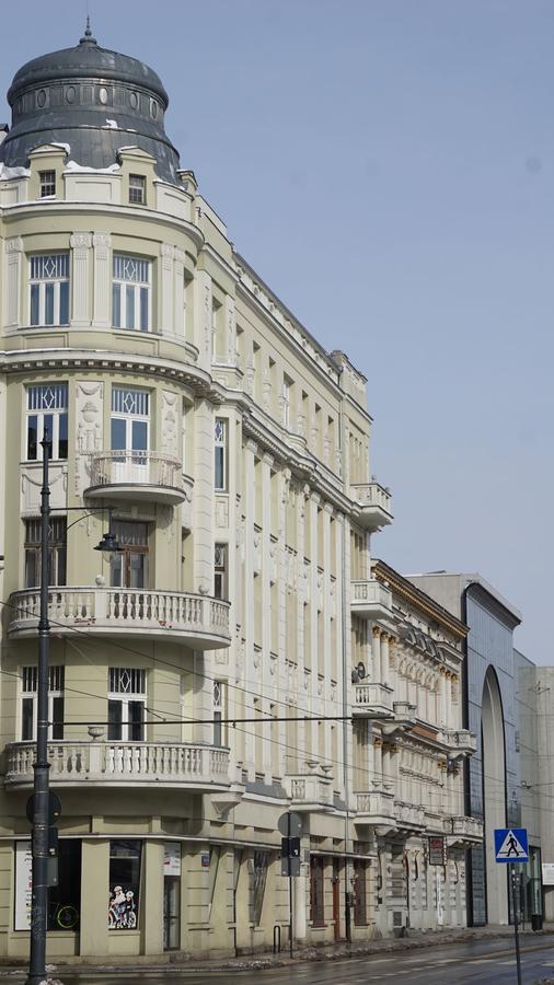 Brass Suites Homestay Lodz (Lodz)
