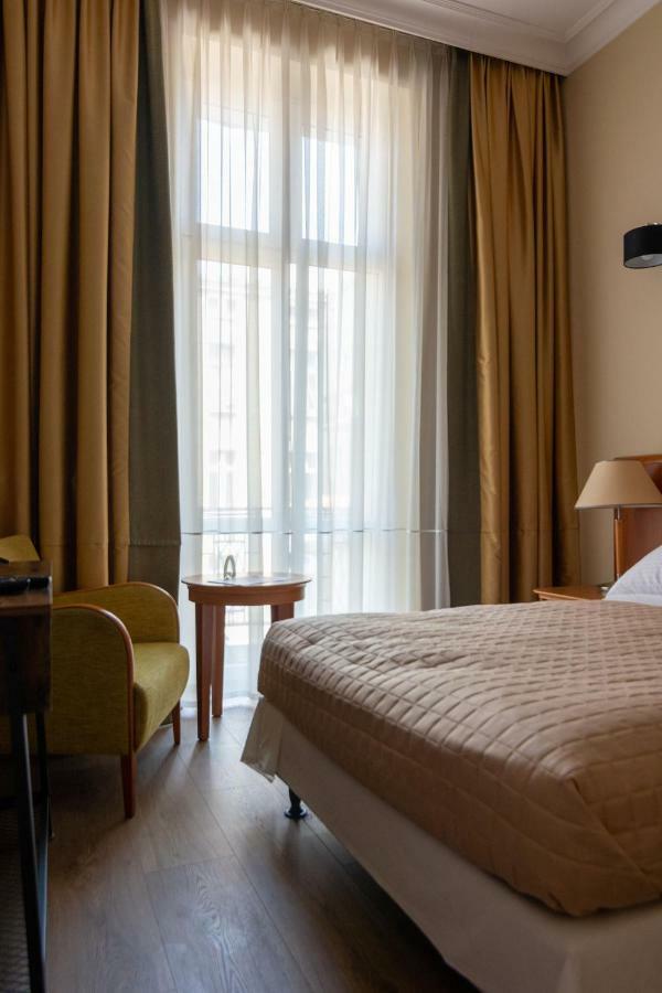 Brass Suites