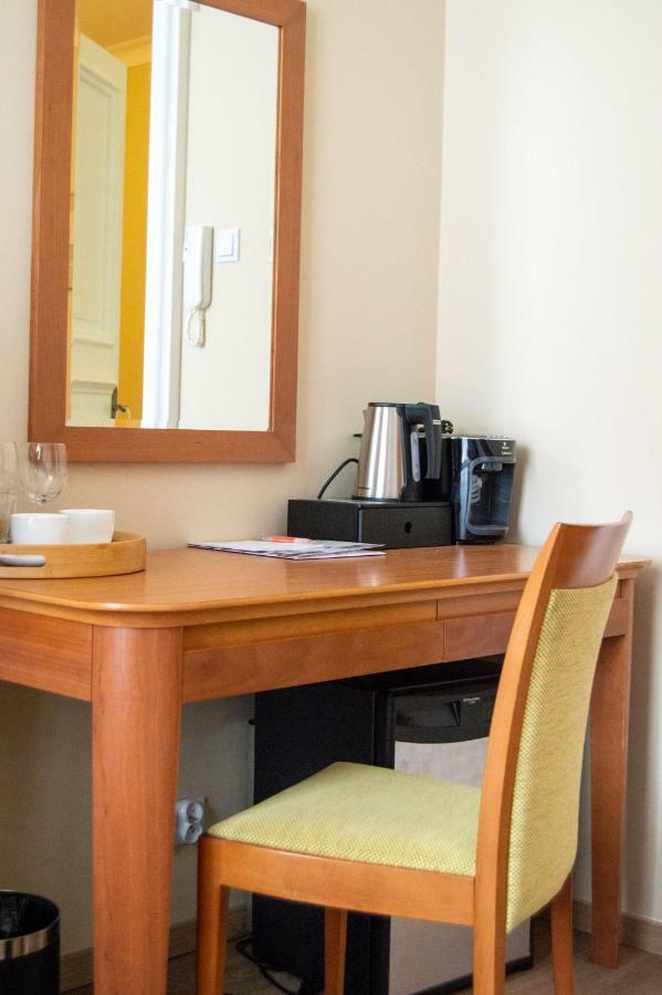 Homestay Brass Suites
