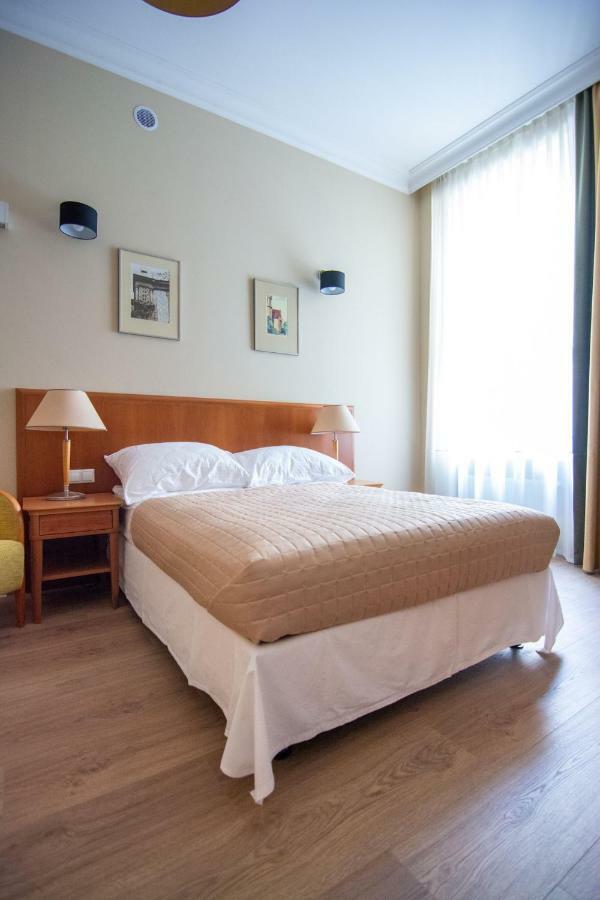 Homestay Brass Suites Lodz (Lodz)