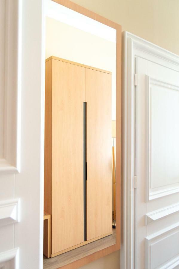 Brass Suites * Lodz (Lodz)