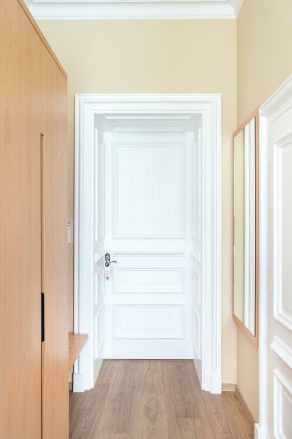 Brass Suites * Lodz (Lodz)