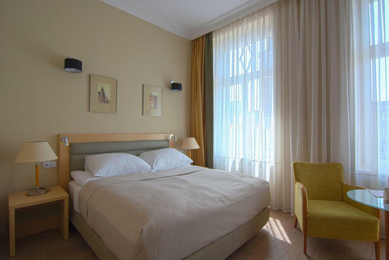 Brass Suites * Lodz (Lodz)