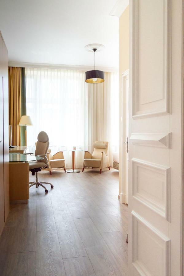 Brass Suites * Lodz (Lodz)