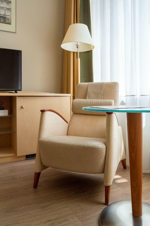 Brass Suites