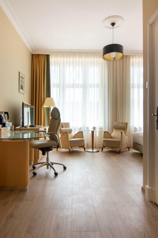 Brass Suites * Lodz (Lodz)