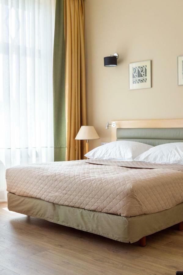 Homestay Brass Suites Lodz (Lodz)