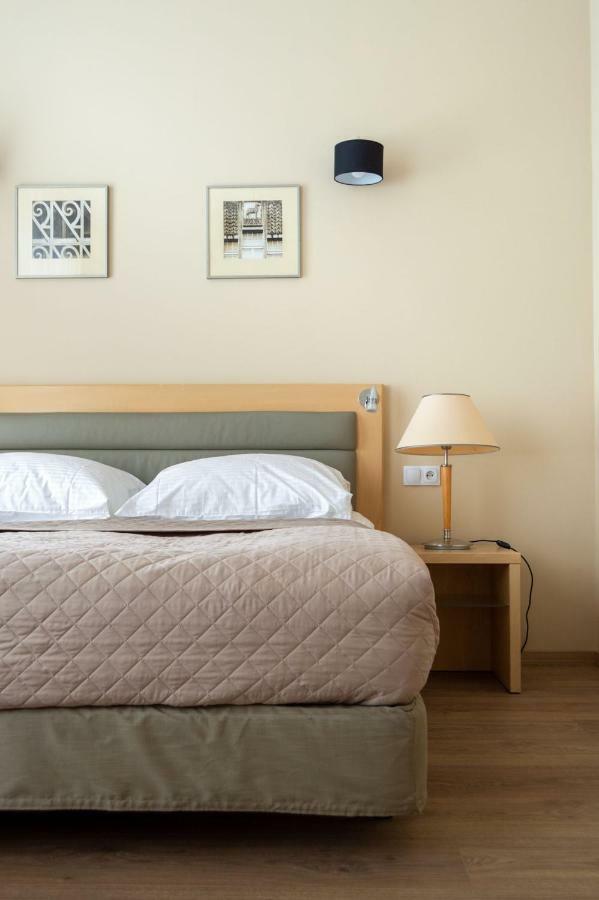 Brass Suites