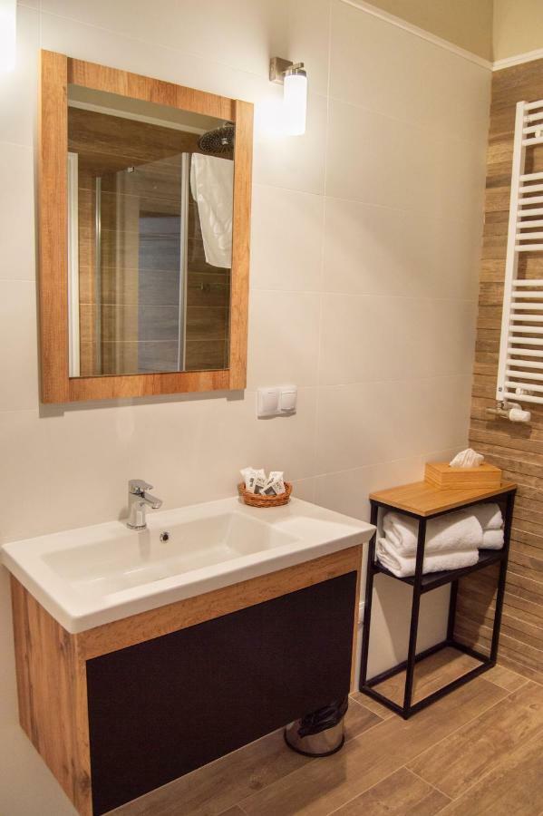 Brass Suites * Lodz (Lodz)