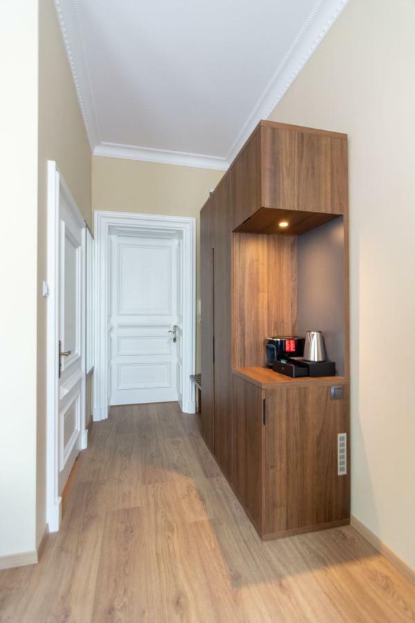 Brass Suites * Lodz (Lodz)
