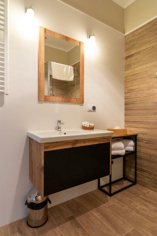 Brass Suites Homestay