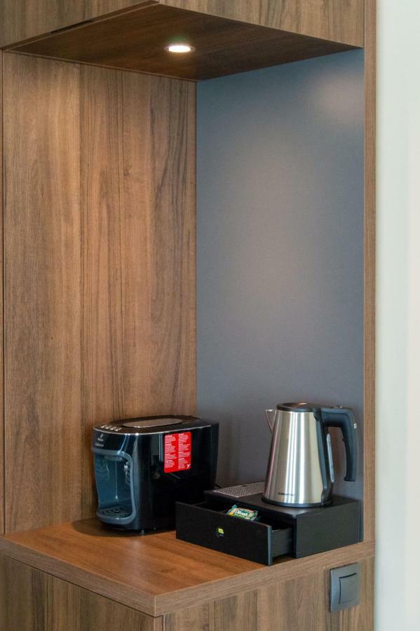 Homestay Brass Suites