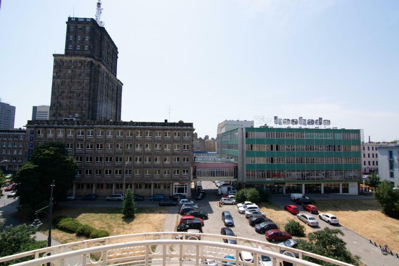 Brass Suites * Lodz (Lodz)