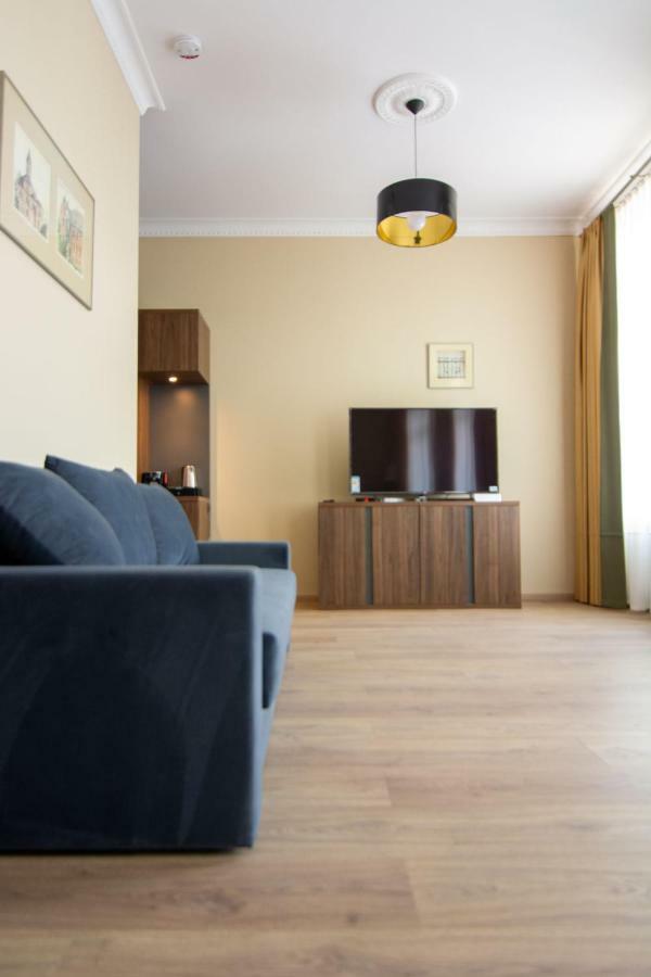 Brass Suites Homestay