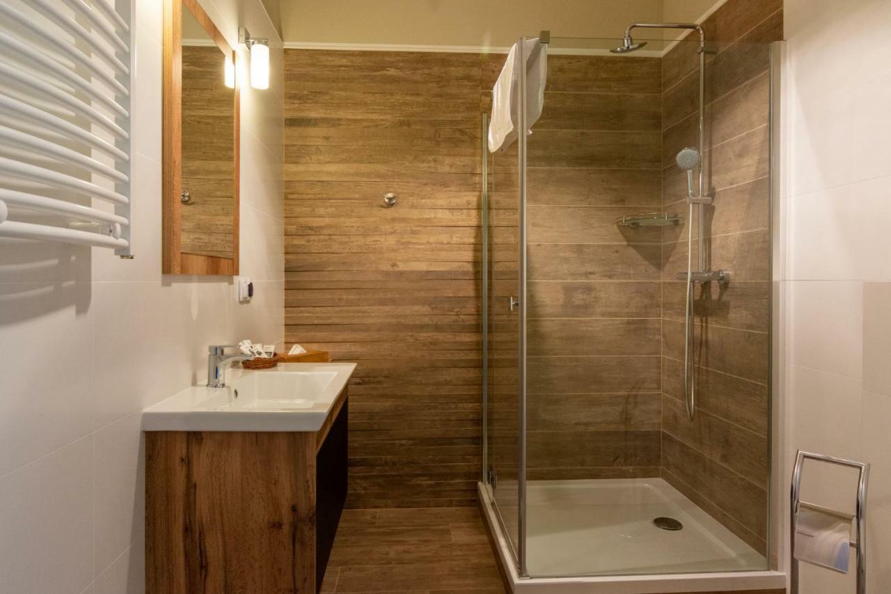 Homestay Brass Suites Lodz (Lodz)