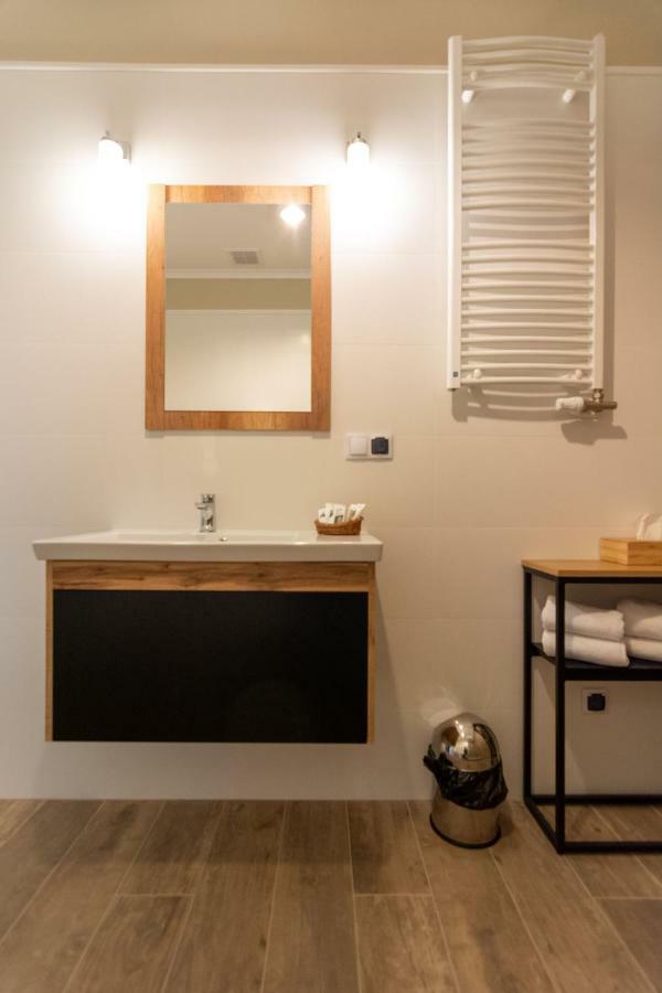 Brass Suites Homestay Lodz (Lodz)