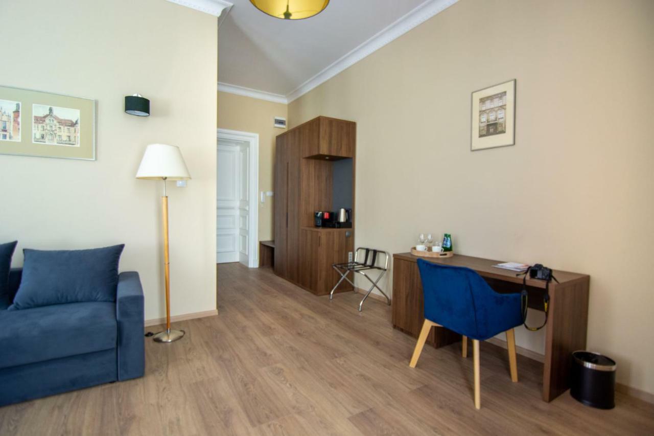 Brass Suites
