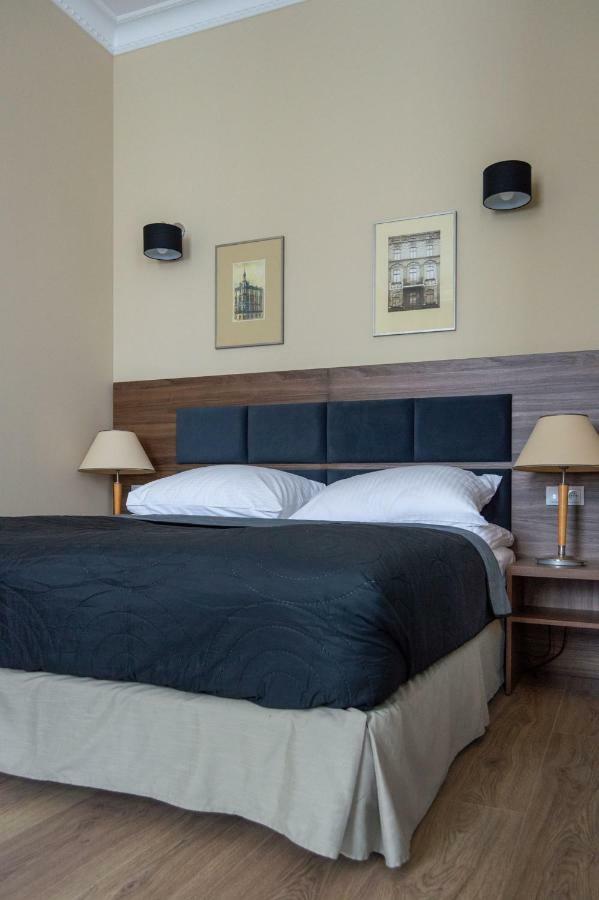 Brass Suites * Lodz (Lodz)
