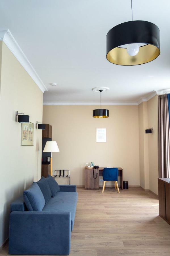 Brass Suites Homestay