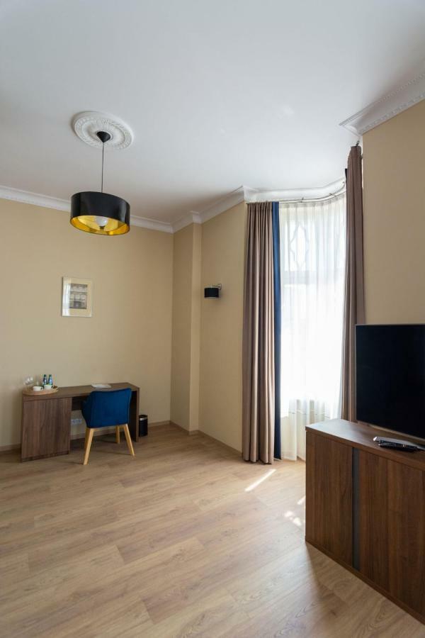 Brass Suites * Lodz (Lodz)