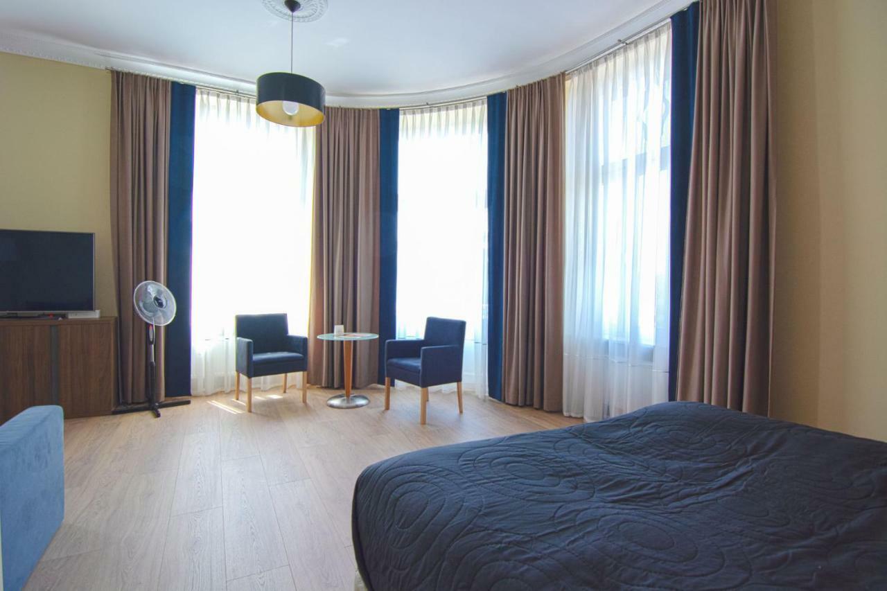Brass Suites * Lodz (Lodz)