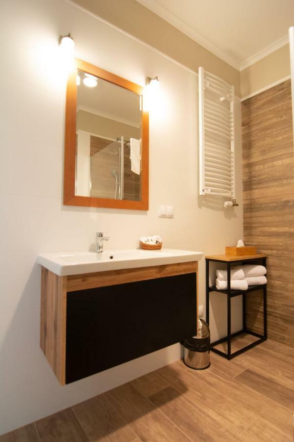 Brass Suites Lodz (Lodz)