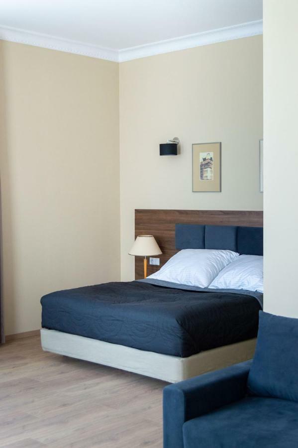 Brass Suites Homestay Lodz (Lodz)
