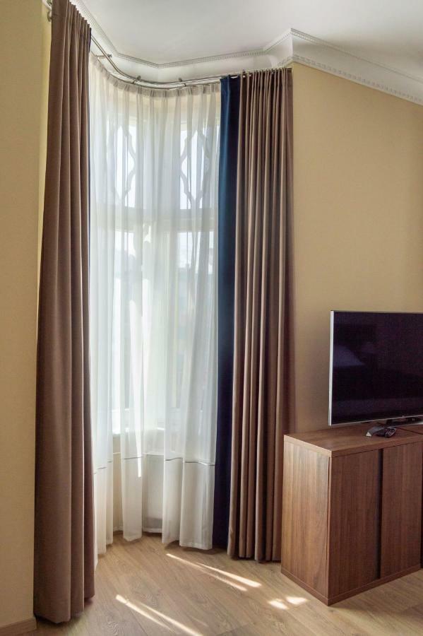 Brass Suites