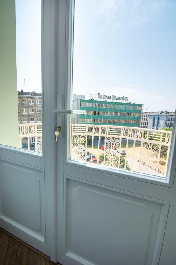 Brass Suites Homestay Lodz (Lodz)