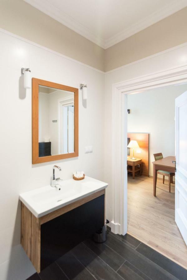 Brass Suites Lodz (Lodz)