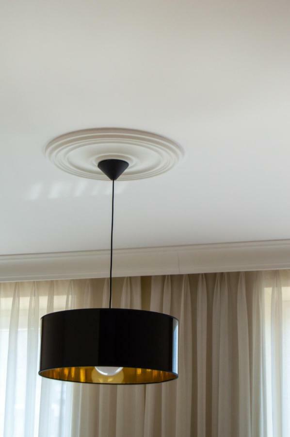 Brass Suites Homestay