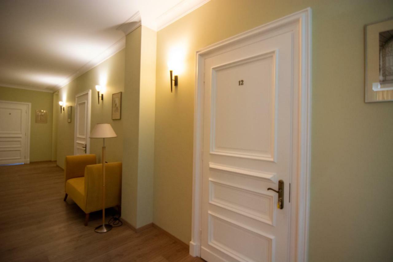 Brass Suites Homestay Lodz (Lodz)