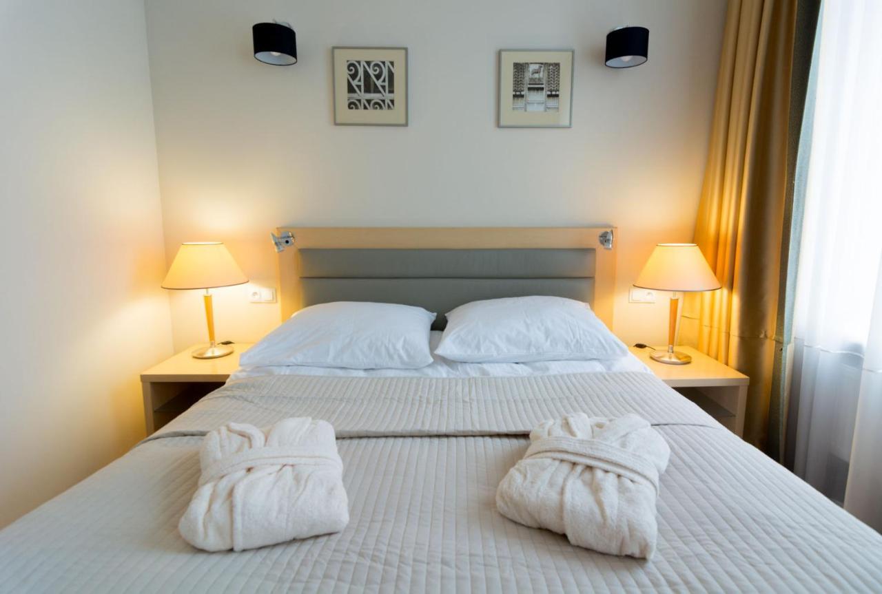 Brass Suites