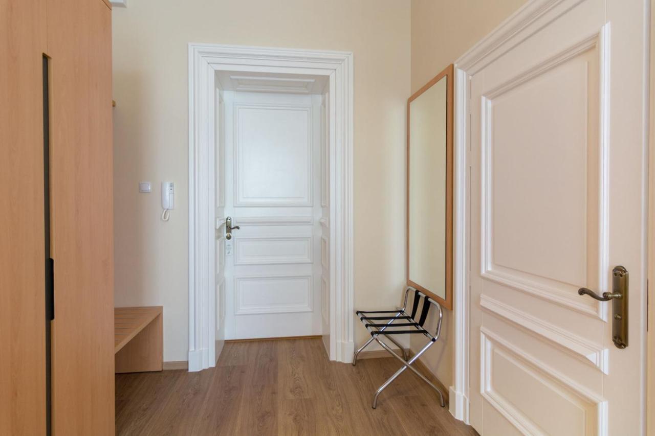 Brass Suites